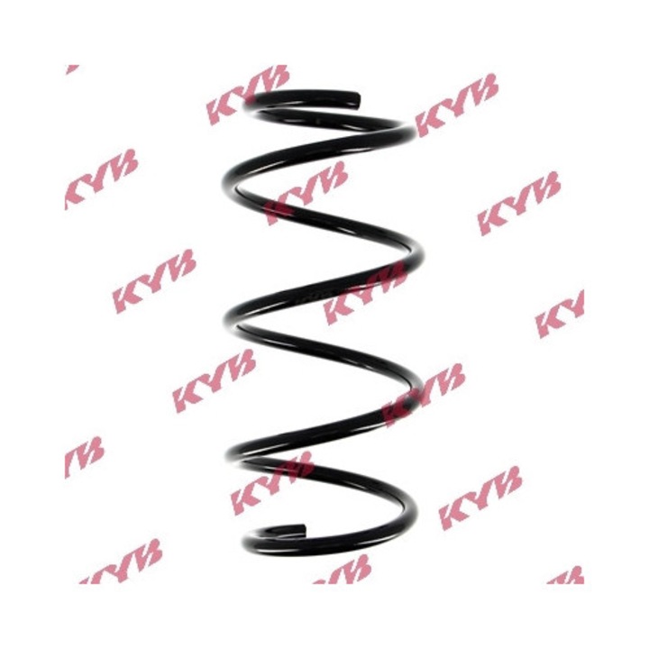 Arc Spiralat Elicoidal Punte Fata Ra1342 Vw Passat B8