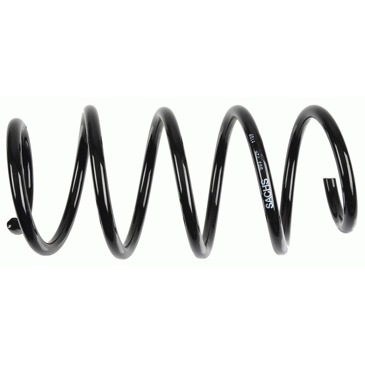 Íves spirál 993226 Vw Polo 4