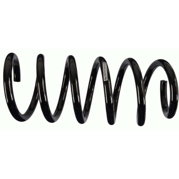 Ívspirál 997911 Nissan Primastar Opel Vivaro A Renault Trafic/Trafic 2 Vauxhall Vivaro A