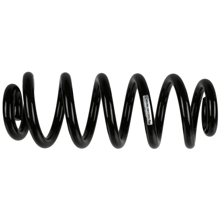 Arc Spirál Hátsó Híd 992426 Audi Q5