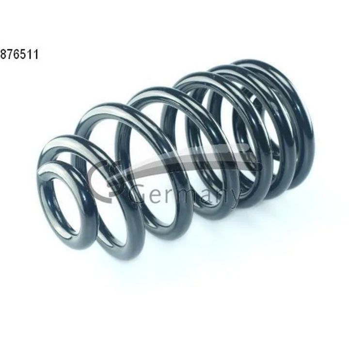 Arc Spiral Puntea Spate 14.876.511 Nissan Primastar