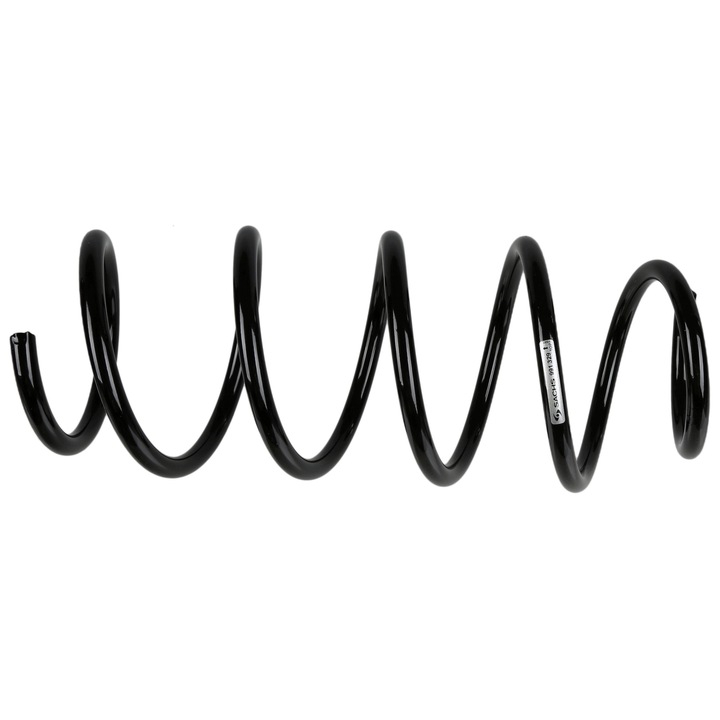 Arc Spirál Punte Fata 991329 Jeep Renegade