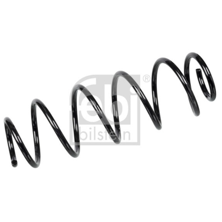 Arc Spiralat Elicoidal Puntea Spate 46970 Renault Laguna 3