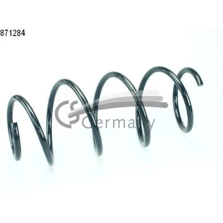 Arc Spiralat Elicoidal Punte Fata 14.871.284 Renault Megane 2