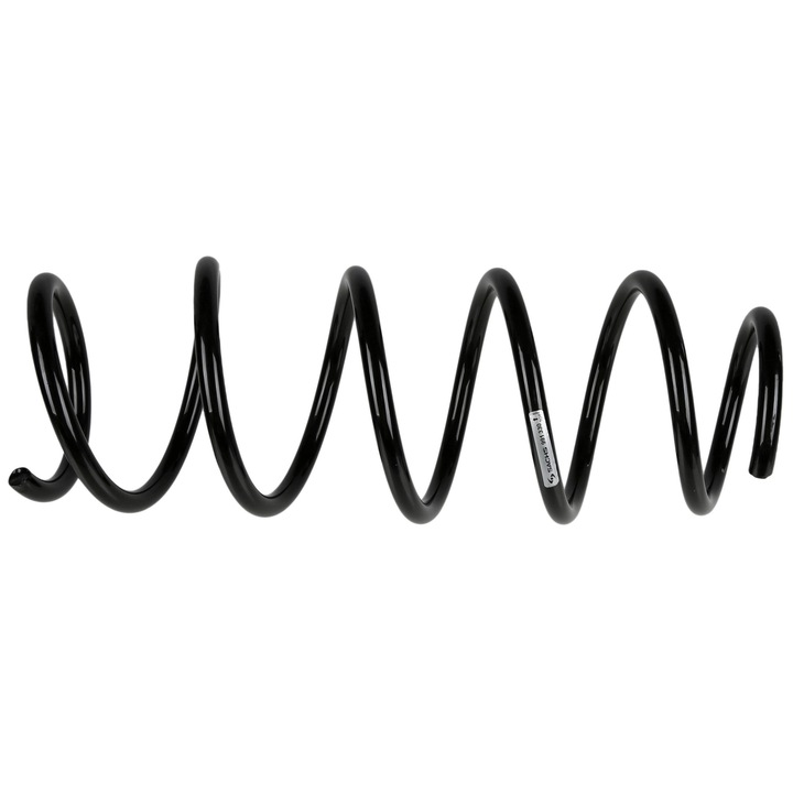 Spirálív első híd 991330 Jeep Renegade