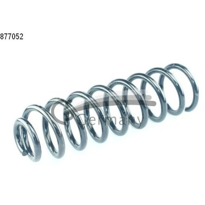 Arc Spiral Puntea Spate 14.877.052 Renault Megane 3