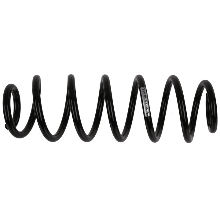 Arc Spiral 992228 Skoda Scala