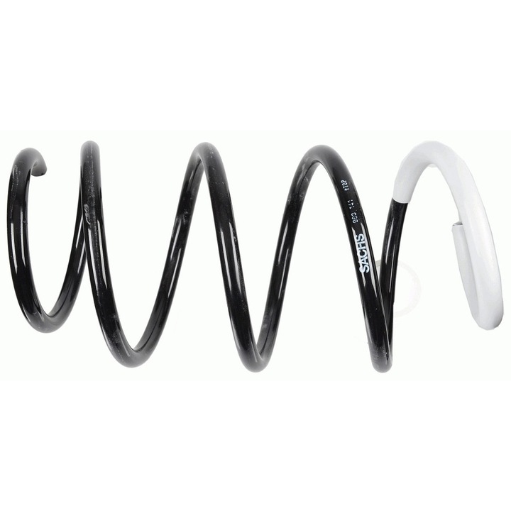 Íves spirál 993141 Renault Megane/Megane 3/Scénic 3