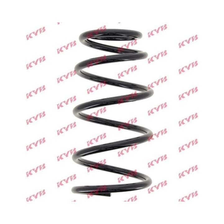 Arc Spiralat Elicoidal Punte Fata Rf3141 Lexus Rx
