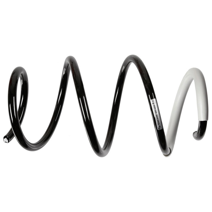 Arc Spiral 993455 Dacia Sandero 2