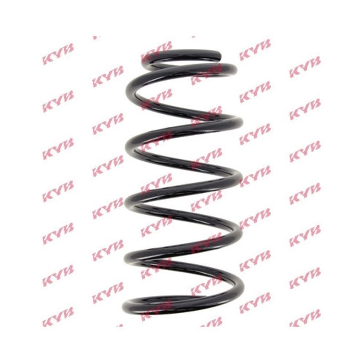 Arc Spiralat Elicoidal Punte Fata Ra3548 Fiat Scudo