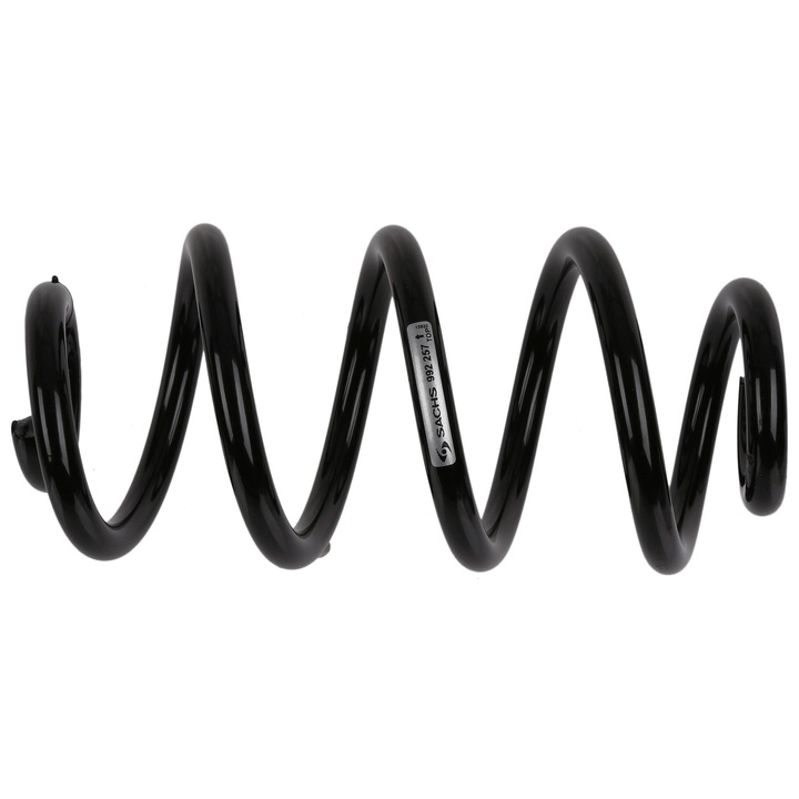 Arc Spiral 992257 Smart Fortwo