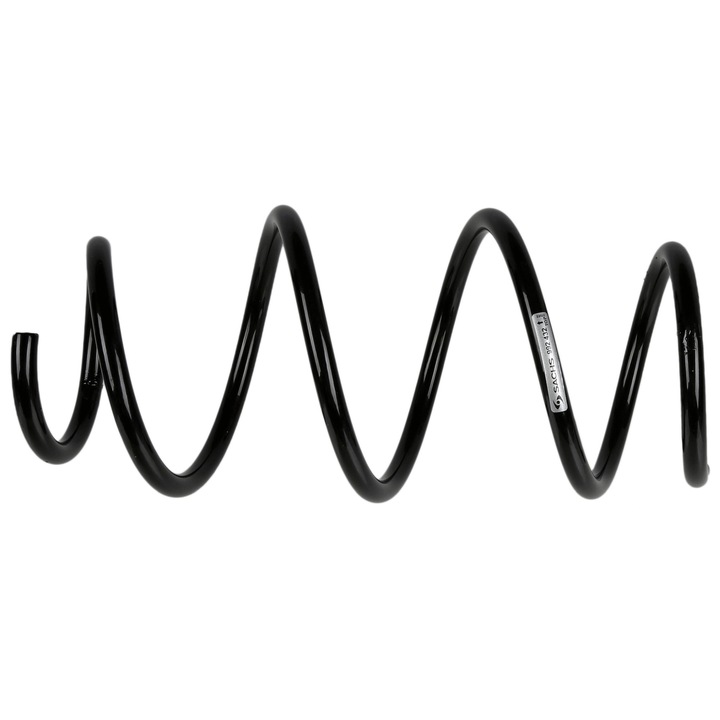 Íves Spirál Hátsó Tengely 992432 Jeep Renegade