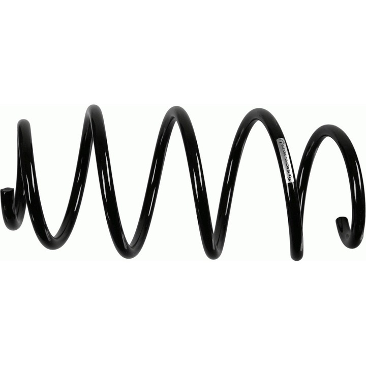 Arc Spiral 993379 Saab 9-3