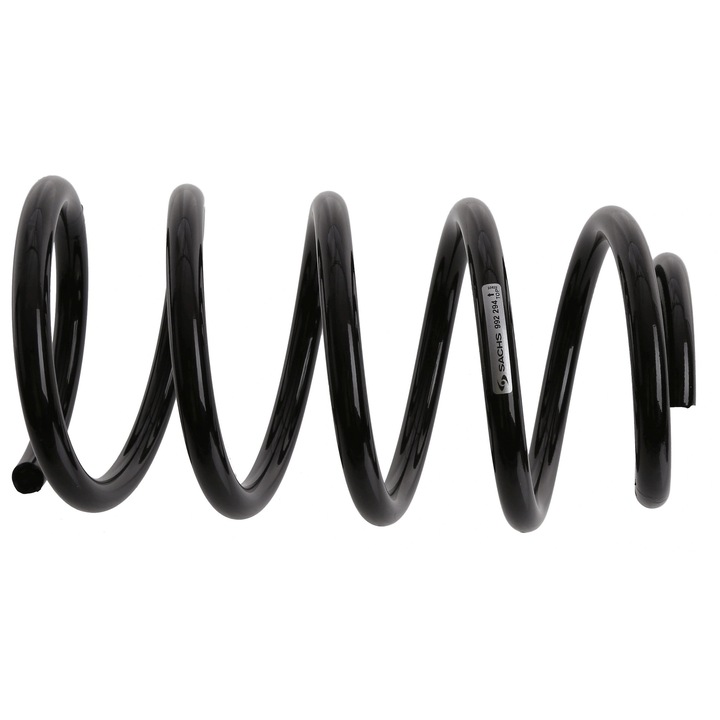 Arc spirál 992294 Hyundai Santa Fé 3