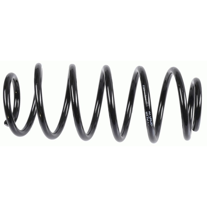 Arc Spiralat Elicoidal 996925 Smart Forfour