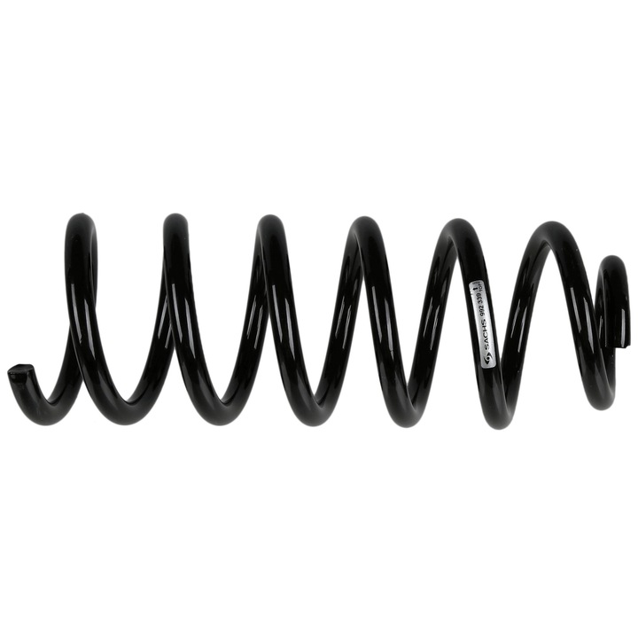 Arc Spirál Hátsó Híd 992339 Kia Sportage 4