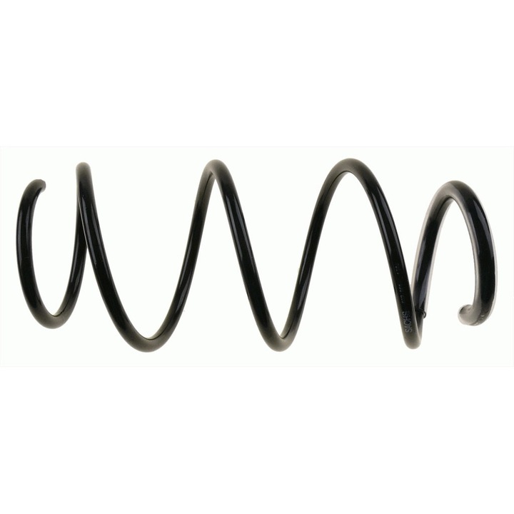 Arc Spiral 997895 Renault Laguna 2