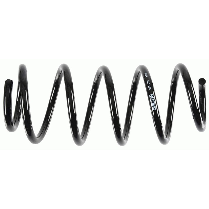 Arc Spiral 993059 Skoda Superb 2 Vw Cc B7/Passat B6/Passat B7/Passat Cc B6