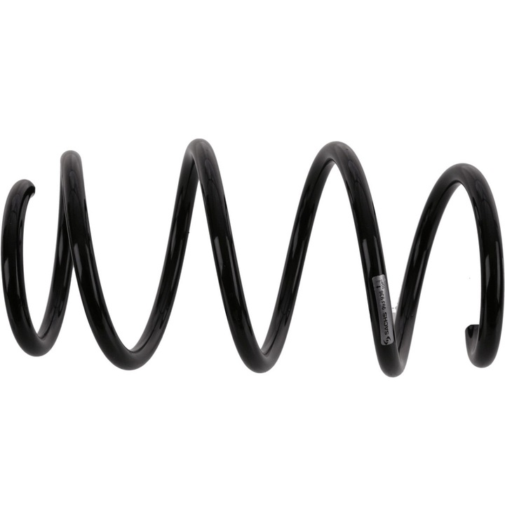 Íves spirál 993936 Vw Tiguan