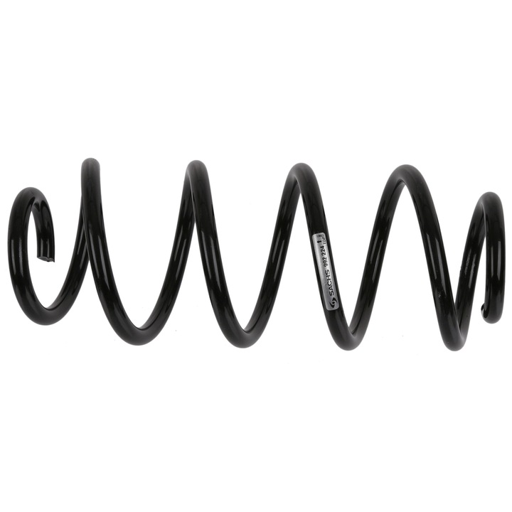 Arc Spiral 992224 Suzuki Swift 4