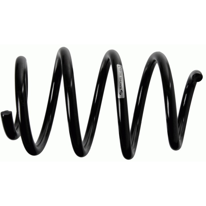 Ív spirál 993424 Audi Tt