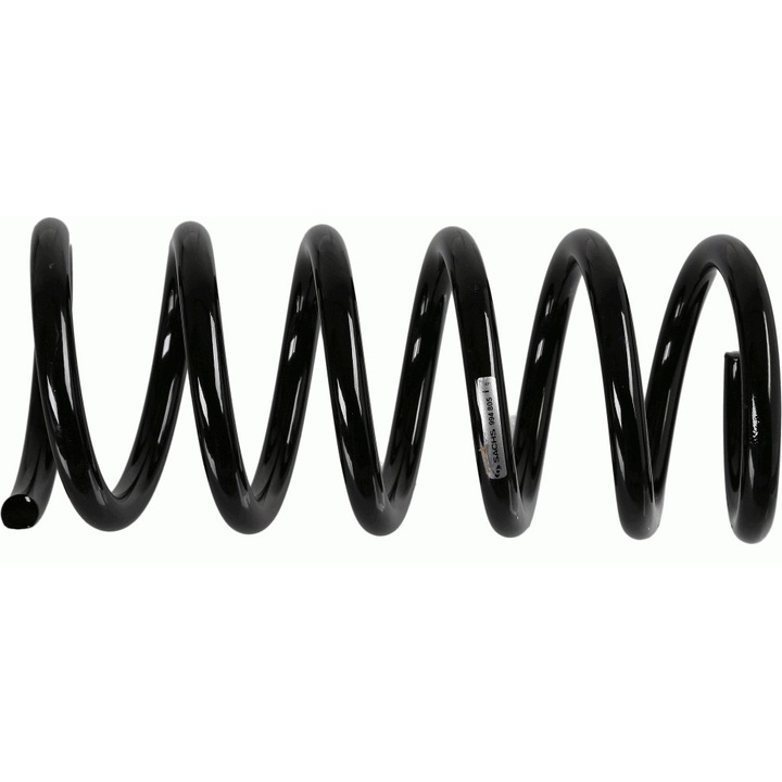 Arc Spiral 994805 Volvo V60 1