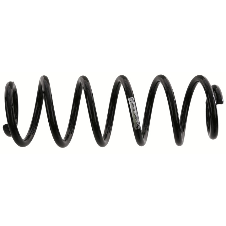 Arc Spirál Hátsó Híd 992401 Audi Tt