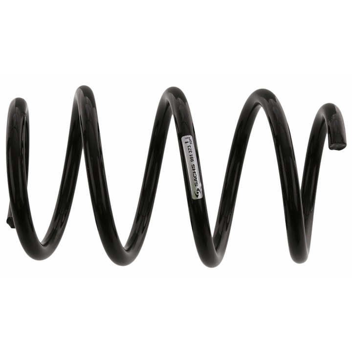 Spirálrugó első híd 991373 Audi Tt