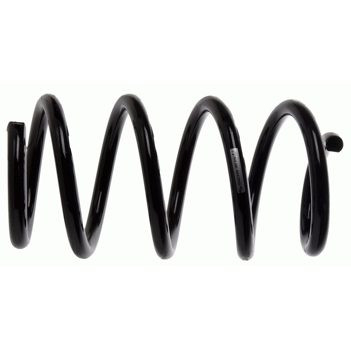 Ívspirál 997910 Opel Vivaro A Renault Trafic/Trafic 2 Vauxhall Vivaro A