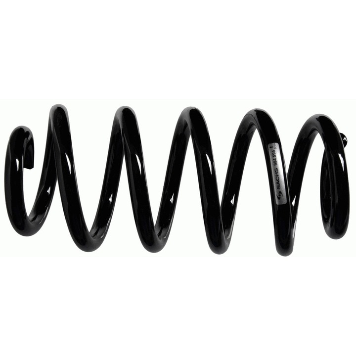 Arc spirál 994595 Audi Tt