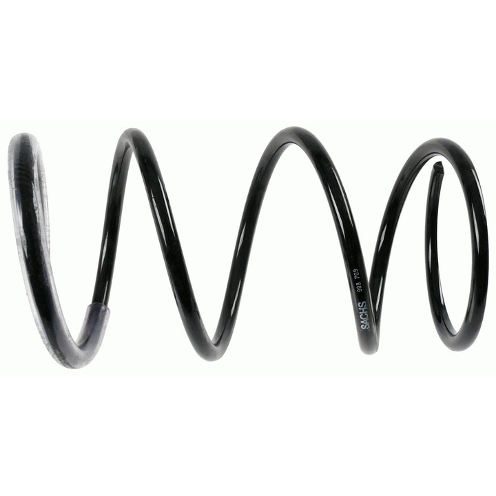 Arc Spiral 998709 Nissan 10-Trail 1