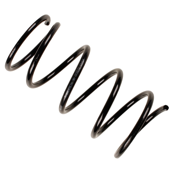 Arc Spiralat Elicoidal Punte Fata 36-215171 Nissan 10-Trail 1