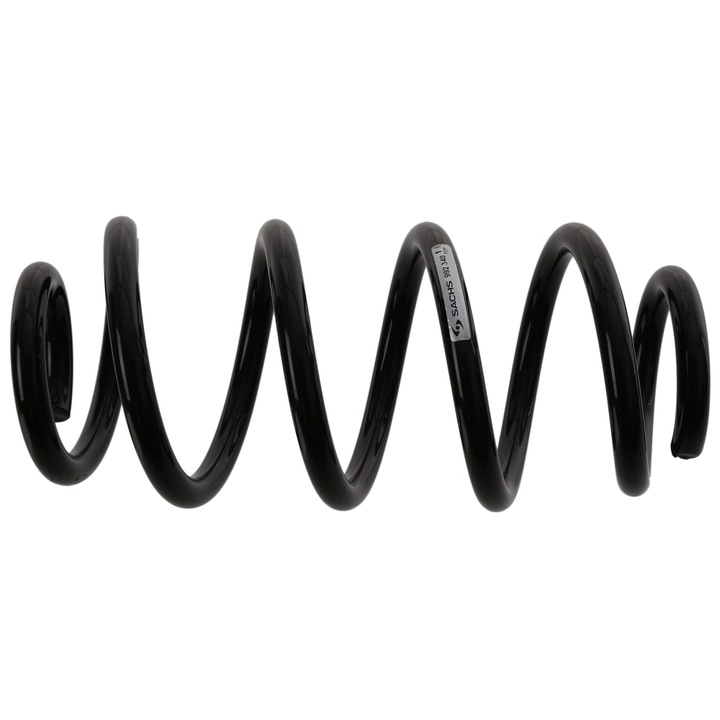 Íves Spirál Hátsó Tengely 992340 BMW X1