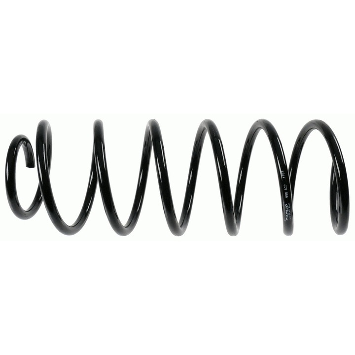 Arc Spiral 998823 Volvo Xc70 1 Cross Country