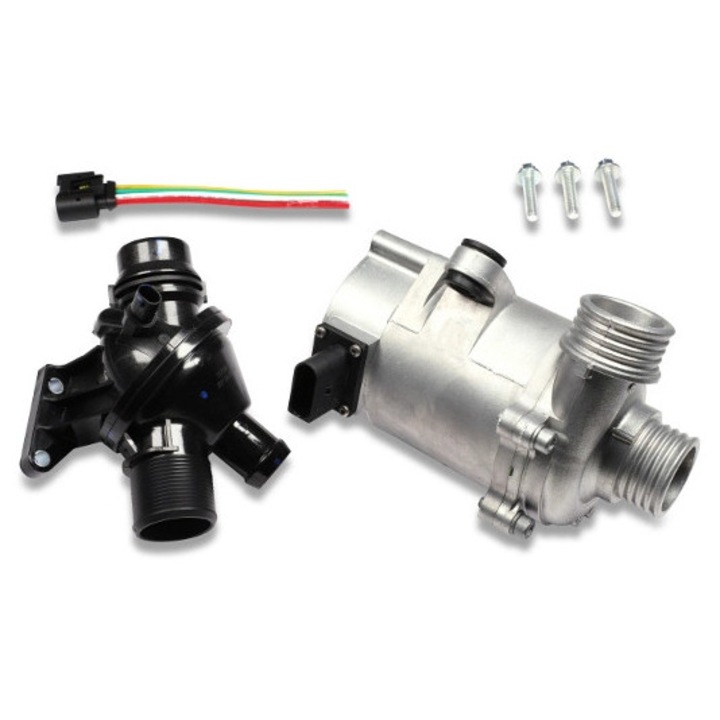 Vízpumpa, motorhűtés P430-Th Bmw 1/2/3/3 Gran Turismo/4/4 Gran/5/X1/X3/X4/Z4