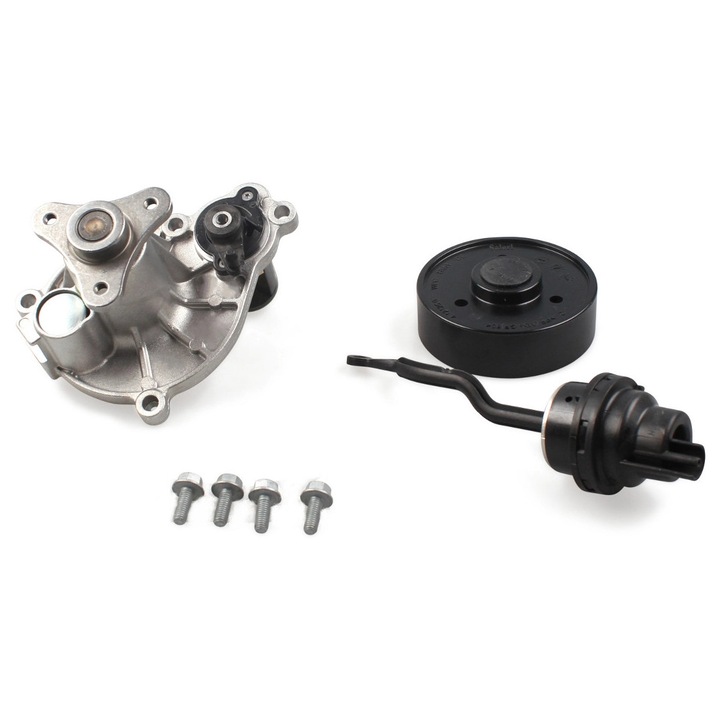 Vízpumpa, Motorhűtés P408A Bmw 1