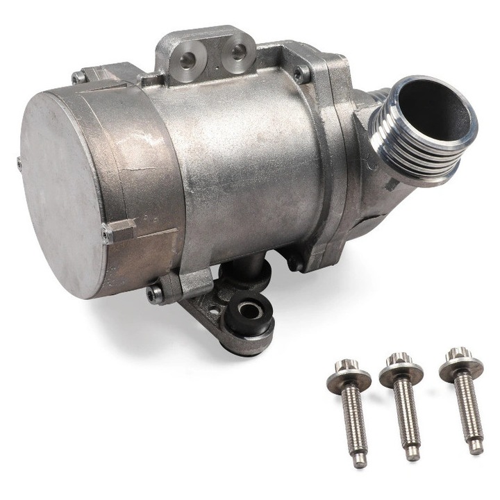 Vízpumpa, motorhűtés P417 Bmw 5/7/X3