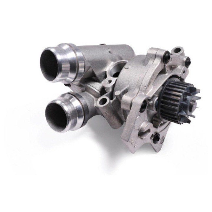 Vízpumpa, Motorhűtés P682 Audi A3/A4 B8/A5/A6 C7/A8 D4/Q3/Q5/Tt Seat Alhambra/Altea/Exeo/Leon/Toledo 3 Skoda Yeti