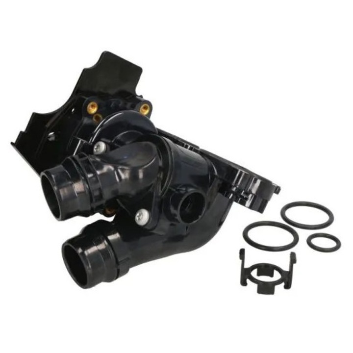 Pompa De Apa, Racire Motor D1W065Tt Audi A3/A4 B8/A5/A6 C7/A8 D4/Q3/Q5/Tt Seat Alhambra/Altea/Exeo/Leon/Toledo 3 Vw Eos