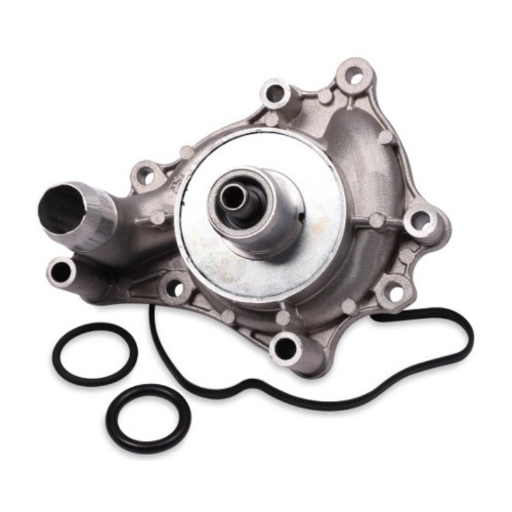 Vízpumpa, Motorhűtés P658 Audi A5/A6 C6/A8 D3/A8 D4/Q7 Vw Touareg