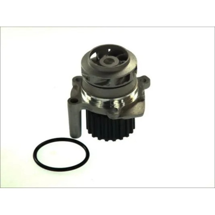 Vízpumpa, motorhűtés D1W048Tt Audi A3/A4 B6/A4 B7/A4 B8/A6 C6 Dodge Caliber/Journey Jeep Compass/Patriot Seat Leon