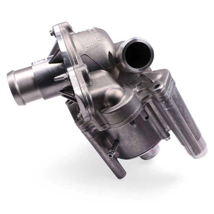 Vízpumpa, motorhűtés P697-Th Audi A8 D4/Q7 Porsche Cayenne Vw Touareg