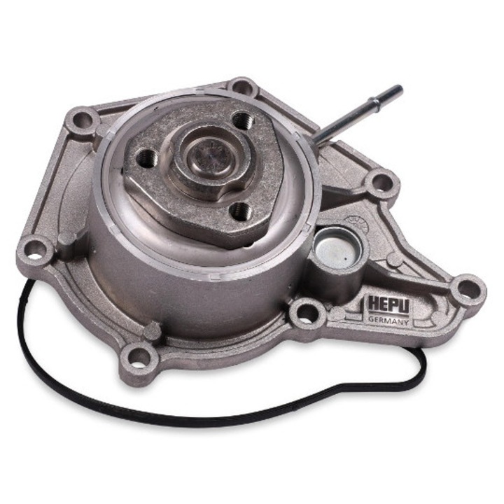 Vízpumpa, Motorhűtés P663 Audi A4 B8/A5/A6 C7/A7/A8 D4/Q5/Q7 Porsche Cayenne/Panamera Vw Touareg