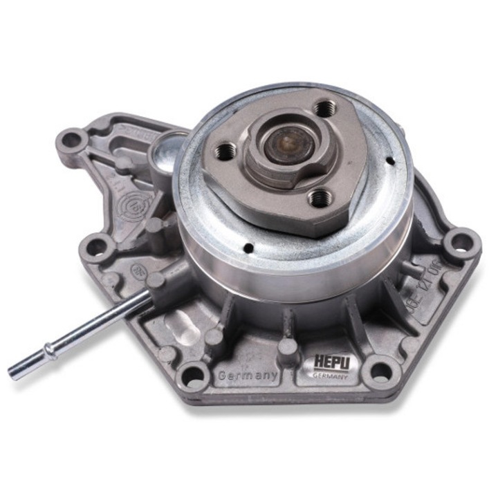 Vízpumpa, Motorhűtés P582A Audi A4 B8/A5/A6 C7/A7/A8 D4/Q7 Vw Touareg
