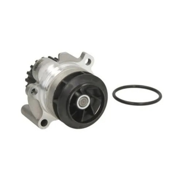Vízpumpa, motorhűtés D1W054Tt Audi A3/A4 B5/A4 B6/A4 B7/A4 B8/A5/A6 C5/A6 C6/Q5/Tt Mitsubishi Outlander 2