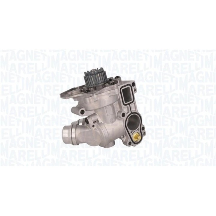Pompa De Apa, Racire Motor 350984149000 Audi A3/A4 B8/A5/A6 C7/A8 D4/Q3/Q5/Tt Seat Alhambra/Altea/Exeo/Leon/Toledo 3