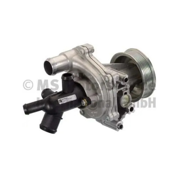 Vízpumpa, Motorhűtés 7.02708.04.0 Ford Everest/Ranger Ford Asia & Oceania Everest Ford Australia Everest 1/Ranger