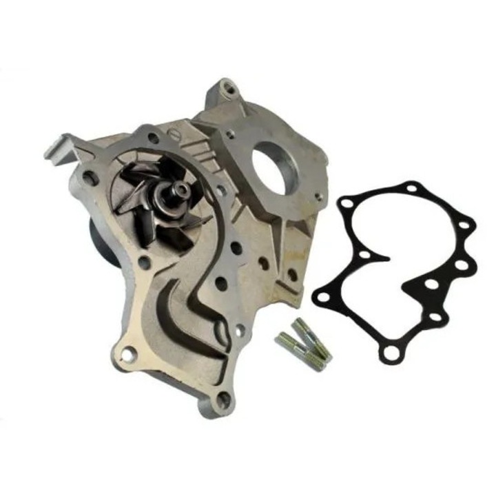 Vízpumpa, Motorhűtés D12082Tt Toyota Avensis/Avensis Verso/Caldina/Corolla/Corolla Verso/Corona/Gaia/Liteace
