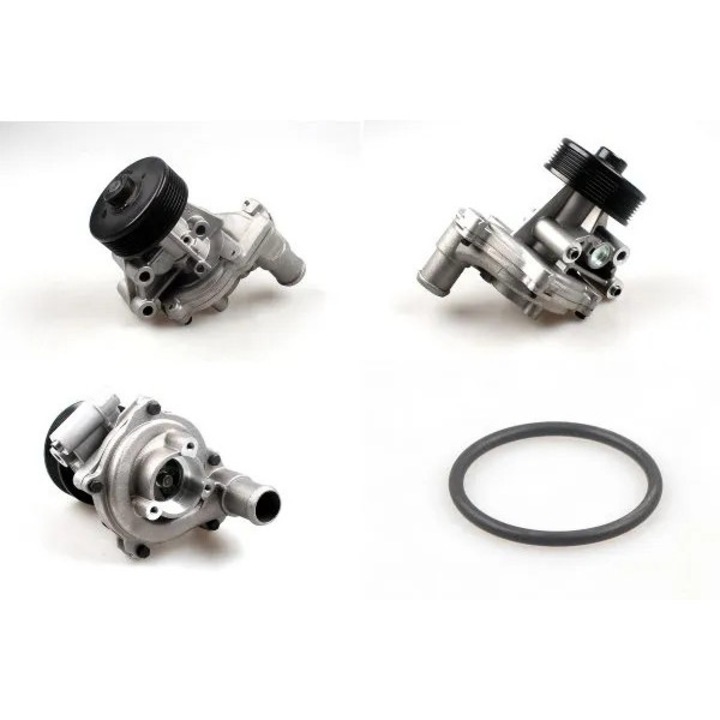 Vízpumpa, motorhűtés P263 Ford Ranger Ford Australia Ranger Pick-Up